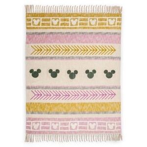 Disney Throw Blanket